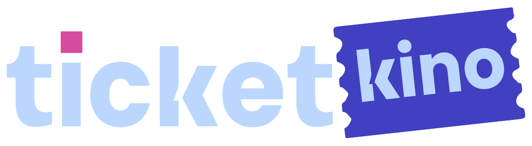 TicketKino Logo